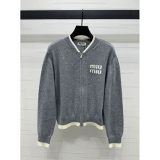 Miu Miu Sweaters